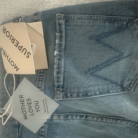 MOTHER Denim - Excellent condition